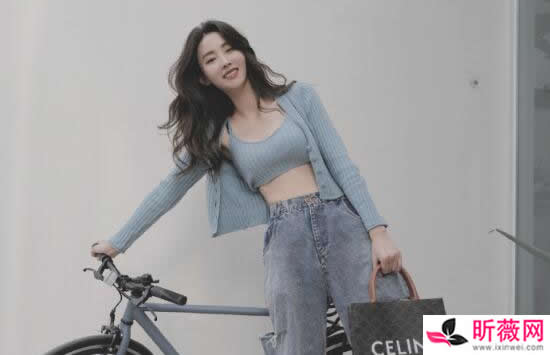 胡丹丹个人资料简介及绝美写真集介绍 胡丹丹个人资料简介及绝美写真集介绍