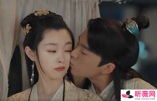 赘婿中宁毅和苏檀儿圆房是第几集 宁毅和苏檀儿是什么感情