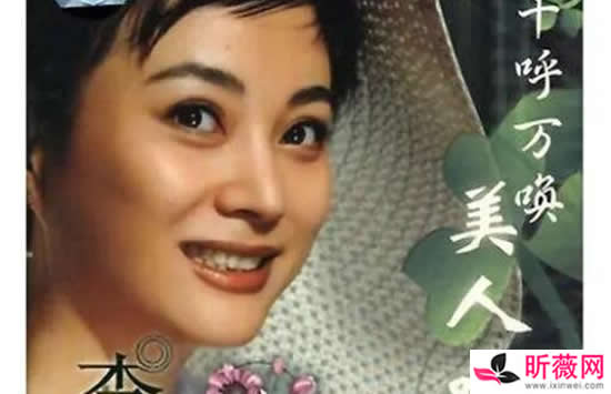 李玲玉的歌曲经典老歌10首大盘点 第一首你就爱到骨子里