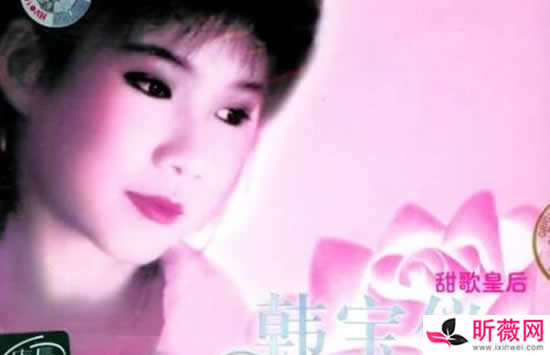 李玲玉的歌曲经典老歌10首大盘点 第一首你就爱到骨子里