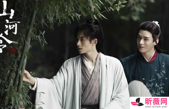 2021年必看的十部古装电视剧 你最期待哪一部呢