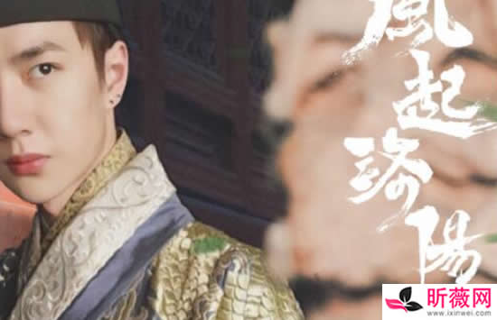 2021年必看的十部古装电视剧 你最期待哪一部呢