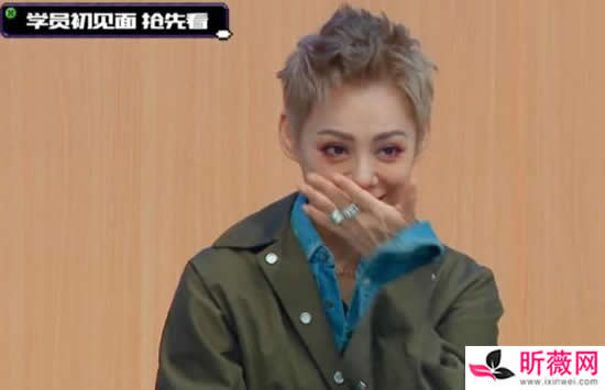 宁静为什么退团 背后的原因曝光竟然是这样 宁静为什么退团 背后的原因曝光竟然是这样