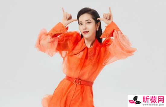 曾黎个人资料简历及最新写真照片介绍 曾黎个人资料简历及最新写真照片介绍