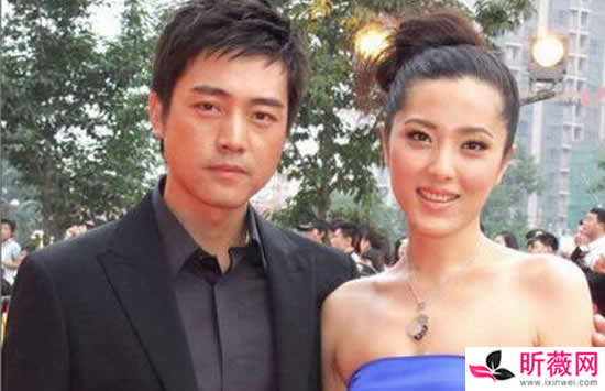 曾黎老公是谁 曾黎与老公吴军恋爱经过曝光 曾黎老公是谁 曾黎与老公吴军恋爱经过曝光