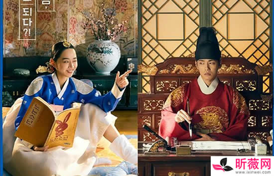 2021韩剧追剧排行榜前十名 第一名你一定喜欢