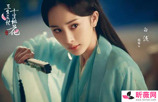 杨幂最好看的5部电视剧是哪些 现如今每一部都经典 杨幂最好看的5部电视剧是哪些 现如今每一部都经典