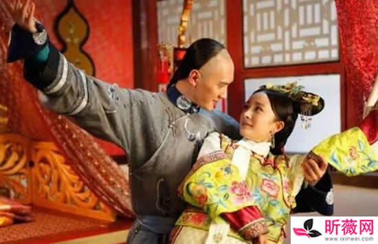 杨幂最好看的5部电视剧是哪些 现如今每一部都经典