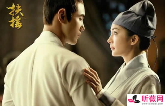 杨幂最好看的5部电视剧是哪些 现如今每一部都经典