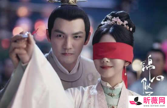 电视剧锦心似玉主题曲是什么 锦心似玉主题曲片尾曲插曲有哪些 电视剧锦心似玉主题曲是什么 锦心似玉主题曲片尾曲插曲有哪些