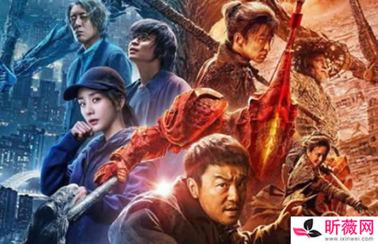 2021年上映热门电影有哪些 口碑最好的5部影片值得一看