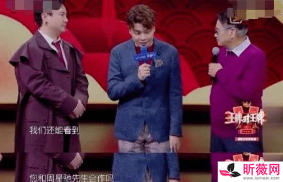 吴孟达最后一次公开亮相是王牌对王牌哪一期 喊话周星驰让人泪目