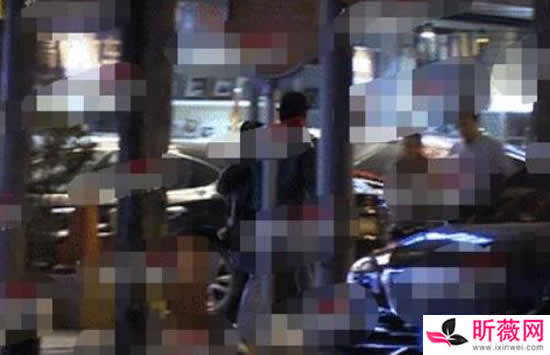 王彦霖和艾佳妮真的在一起了吗 两人究竟是怎么认识的呢