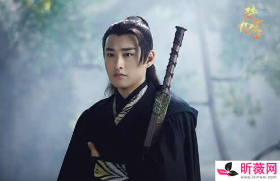 王彦霖个人资料简介及最新图片写真介绍 王彦霖个人资料简介及最新图片写真介绍