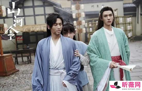 电视剧山河令全部歌曲介绍 主题曲片尾曲及插曲介绍 电视剧山河令全部歌曲介绍 主题曲片尾曲及插曲介绍