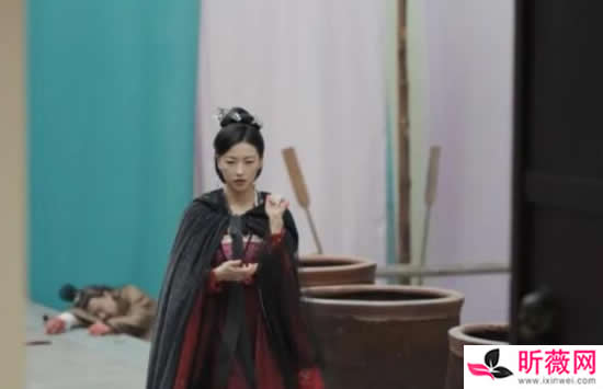 赘婿楼书恒第几集死的 楼舒婉黑化亲手葬父兄 赘婿楼书恒第几集死的 楼舒婉黑化亲手葬父兄