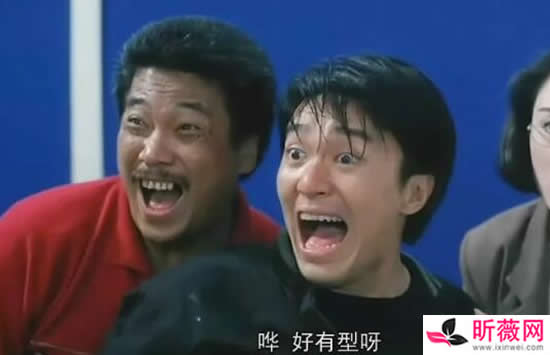 吴孟达和周星驰合作的最经典的十部电影是哪些