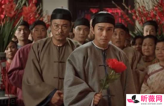 吴孟达和周星驰合作的最经典的十部电影是哪些