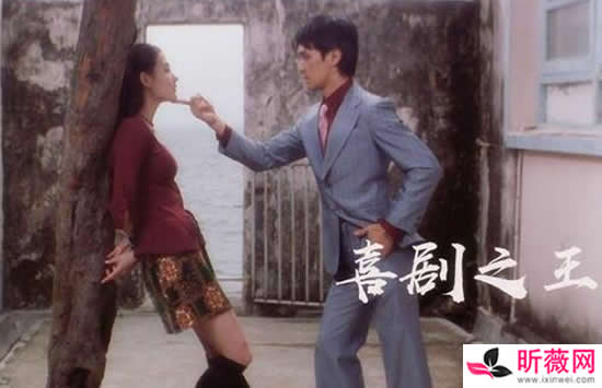 吴孟达和周星驰合作的最经典的十部电影是哪些