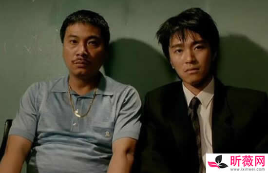 吴孟达和周星驰合作的最经典的十部电影是哪些