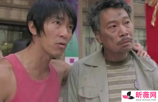 吴孟达和周星驰合作的最经典的十部电影是哪些