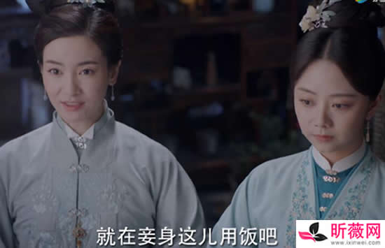 锦心似玉秦姨娘为什么恨徐家 原来秦姨娘才是背后最大的boss