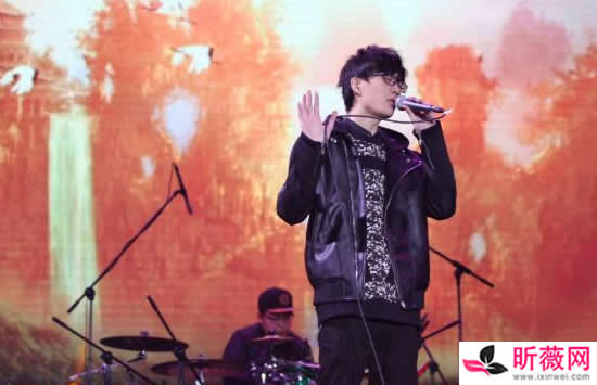 许嵩最好听的十首歌曲有哪些 你最喜欢哪一首呢