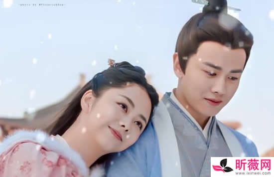 谭松韵演过口碑最好的5部电视剧都有哪些 都看过的一定是骨灰级粉丝 谭松韵演过口碑最好的5部电视剧都有哪些 都看过的一定是骨灰级粉丝