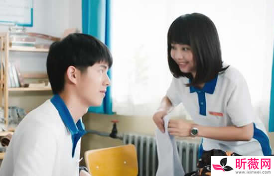 谭松韵演过口碑最好的5部电视剧都有哪些 都看过的一定是骨灰级粉丝