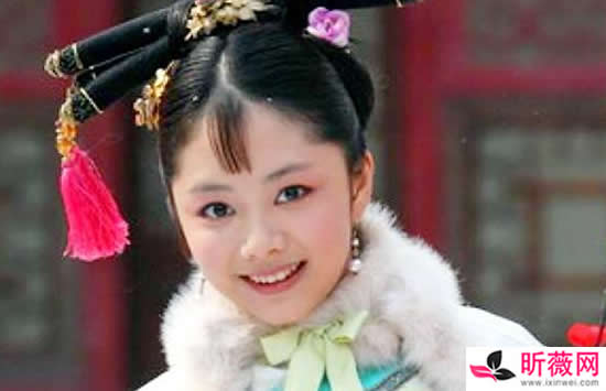 谭松韵演过口碑最好的5部电视剧都有哪些 都看过的一定是骨灰级粉丝