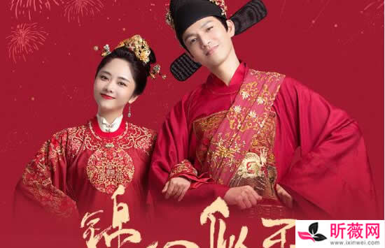 谭松韵演过口碑最好的5部电视剧都有哪些 都看过的一定是骨灰级粉丝