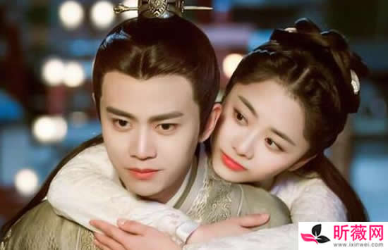 任嘉伦演过的最火的4部电视剧 你最喜欢的是哪一部