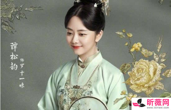 锦心似玉琥珀是好人还是坏人 琥珀最后的结局是什么 锦心似玉琥珀是好人还是坏人 琥珀最后的结局是什么