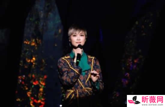 李宇春最好听的五首歌是哪几首 其中最后一首已经成为经典