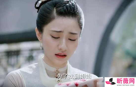 锦心似玉琥珀的姐姐是谁 琥珀失散多年的姐姐竟然是她 锦心似玉琥珀的姐姐是谁 琥珀失散多年的姐姐竟然是她