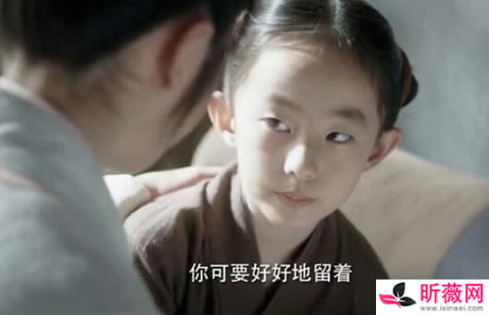 锦心似玉琥珀的姐姐是谁 琥珀失散多年的姐姐竟然是她 锦心似玉琥珀的姐姐是谁 琥珀失散多年的姐姐竟然是她