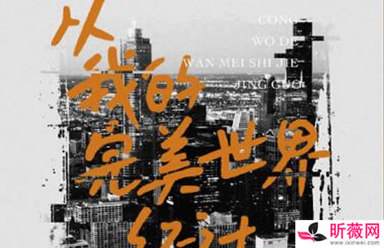 抖音你走之后一切只剩下听说是什么歌 歌曲《从我的完美世界经过》介绍