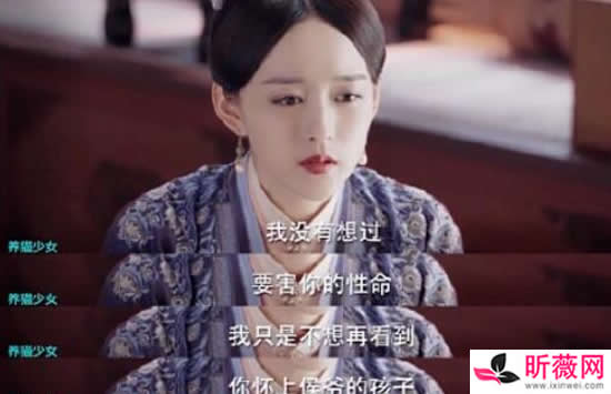 锦心似玉元娘是谁害死的 真相终于来了果然是她