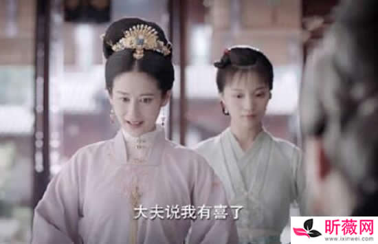 锦心似玉元娘是谁害死的真相终于来了果然是她