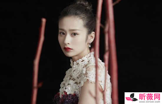 锦心似玉元娘扮演者是谁 扮演者颖儿演技颇受称赞