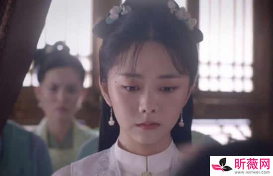 锦心似玉元娘是好是坏 元娘为什么选十一娘 锦心似玉元娘是好是坏 元娘为什么选十一娘