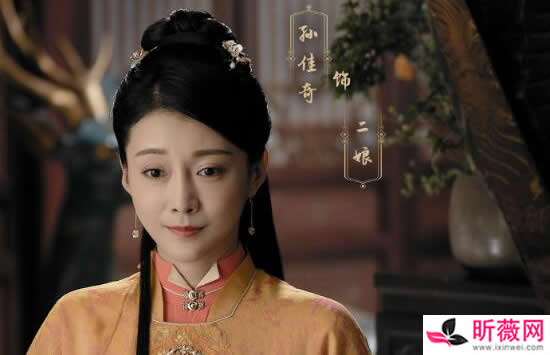 锦心似玉元娘是好是坏 元娘为什么选十一娘 锦心似玉元娘是好是坏 元娘为什么选十一娘