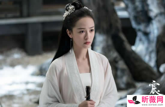 王歆霆个人资料简介及最新绝美写真集介绍