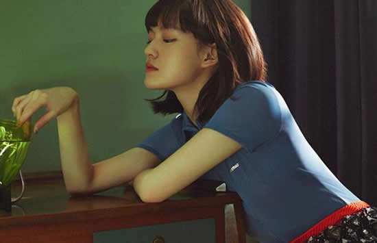 文淇个人资料简介及最新图片写真介绍