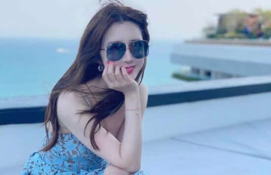 方安娜是谁及方安娜详细个人资料及图片介绍 方安娜是谁及方安娜详细个人资料及图片介绍