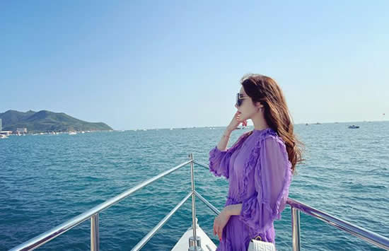 方安娜是谁及方安娜详细个人资料及图片介绍 方安娜是谁及方安娜详细个人资料及图片介绍