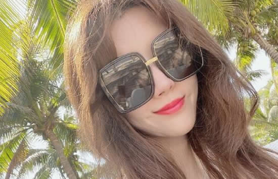 方安娜是谁及方安娜详细个人资料及图片介绍 方安娜是谁及方安娜详细个人资料及图片介绍