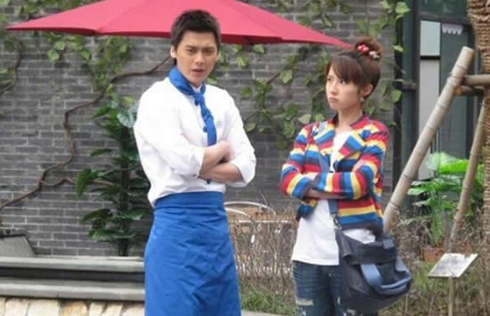 李易峰方否认与方安娜恋情 李易峰和方安娜怎么认识的 李易峰方否认与方安娜恋情 李易峰和方安娜怎么认识的