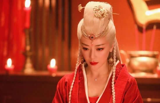 山河令蝎王和喜丧鬼是什么关系 蝎王竟让是喜丧鬼之子 山河令蝎王和喜丧鬼是什么关系 蝎王竟让是喜丧鬼之子