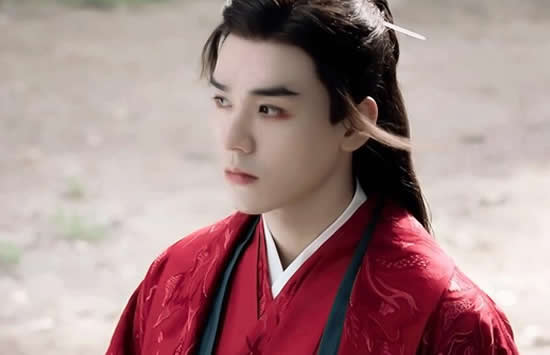 山河令温客行结局是什么 温客行和周子舒在一起了吗